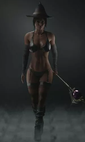 Tomb Raider [lara Croft] Onlyfans Leaked Nude Image #p4N22W5WAp